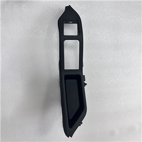 Automotive Interior Parts